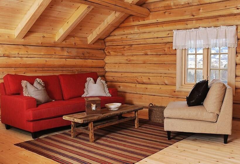 Bjerkeløkkja Bed And Breakfast