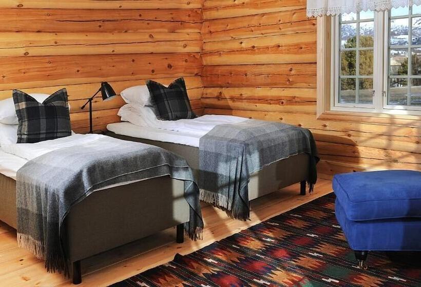 Bjerkeløkkja Bed And Breakfast