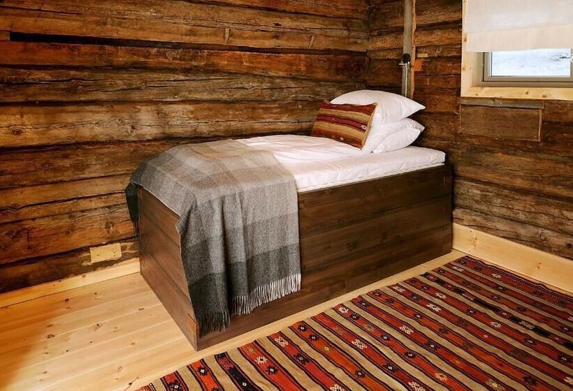 Bjerkeløkkja Bed And Breakfast