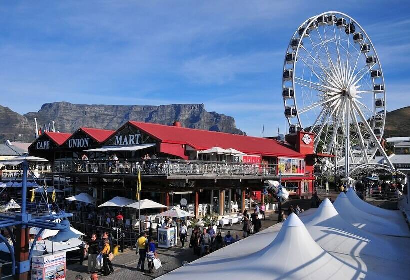 Bradclin Sport Newlands