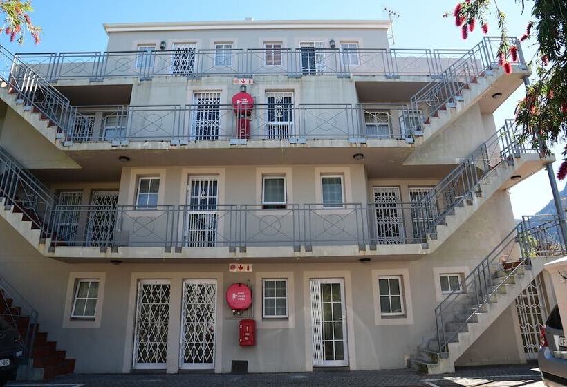 Bradclin Sport Newlands