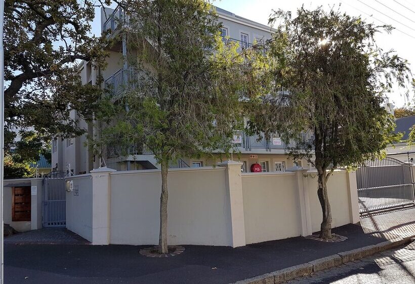 Bradclin Sport Newlands