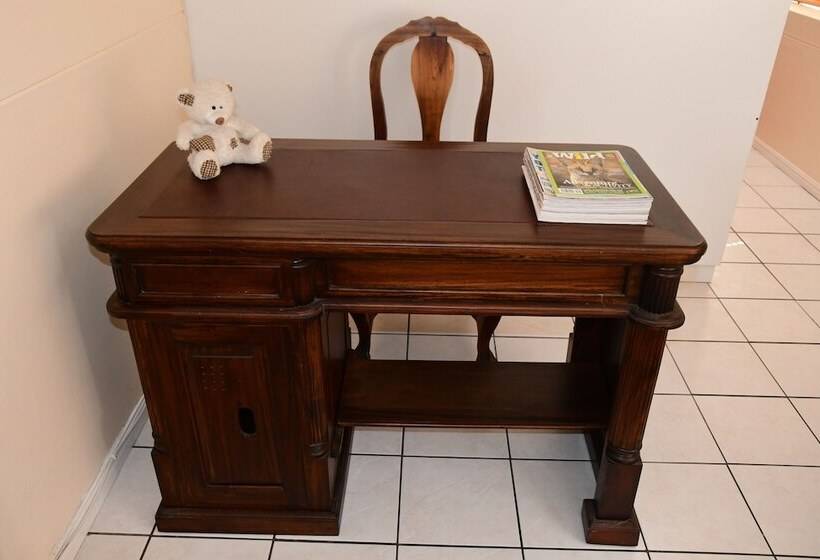 Bradclin Sport Newlands