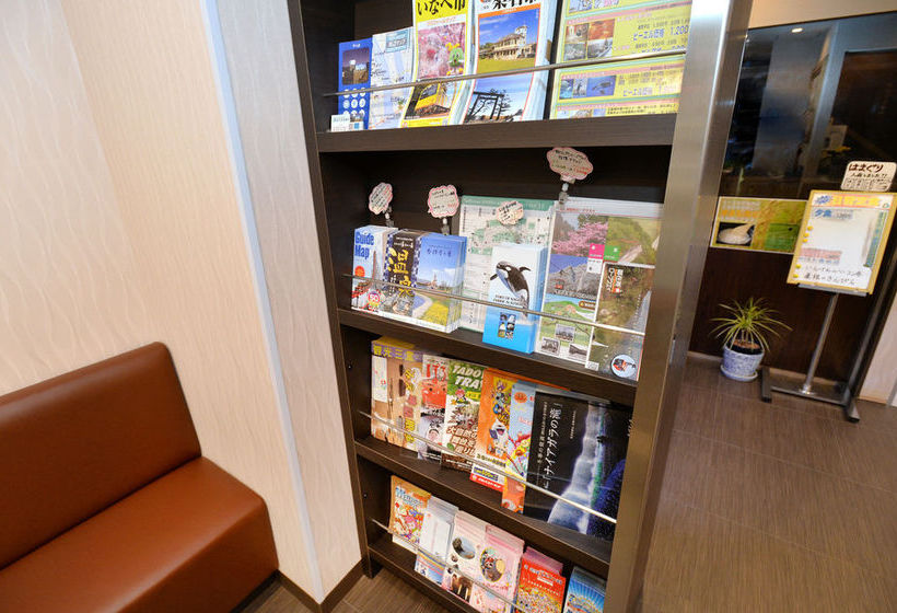 هتل Business  Bl Kuwana