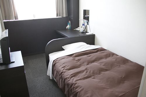 هتل Business  Bl Kuwana