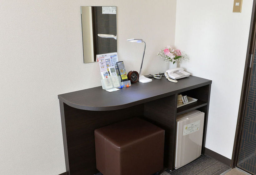 هتل Business  Bl Kuwana