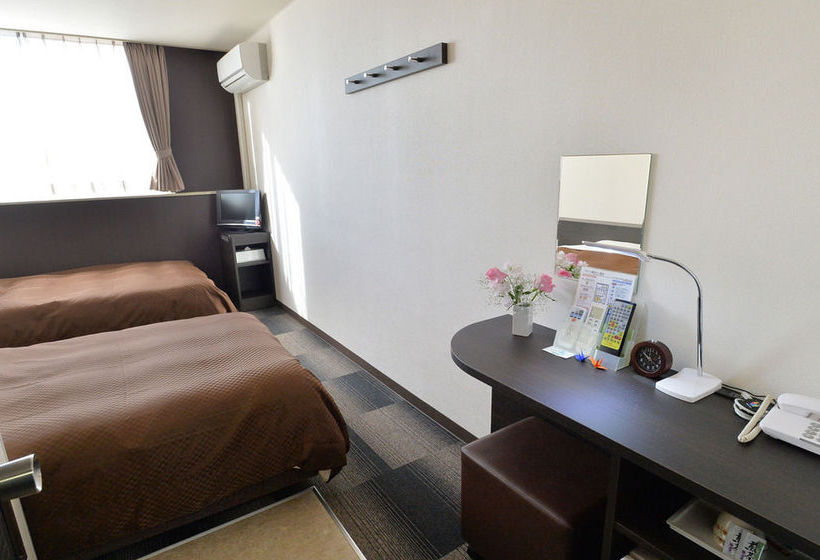 هتل Business  Bl Kuwana