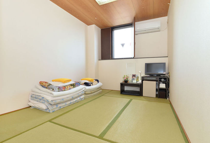 هتل Business  Bl Kuwana