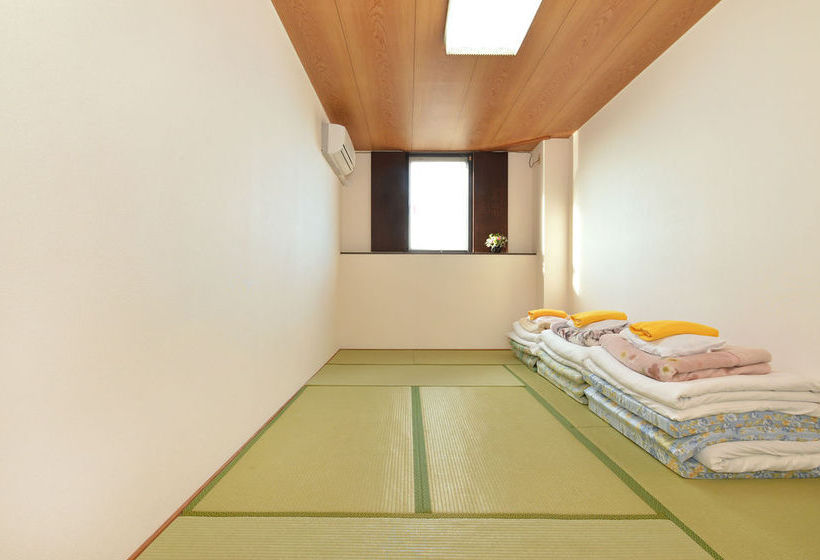 هتل Business  Bl Kuwana