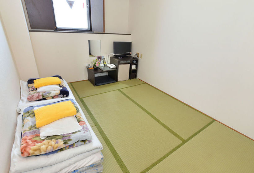 هتل Business  Bl Kuwana