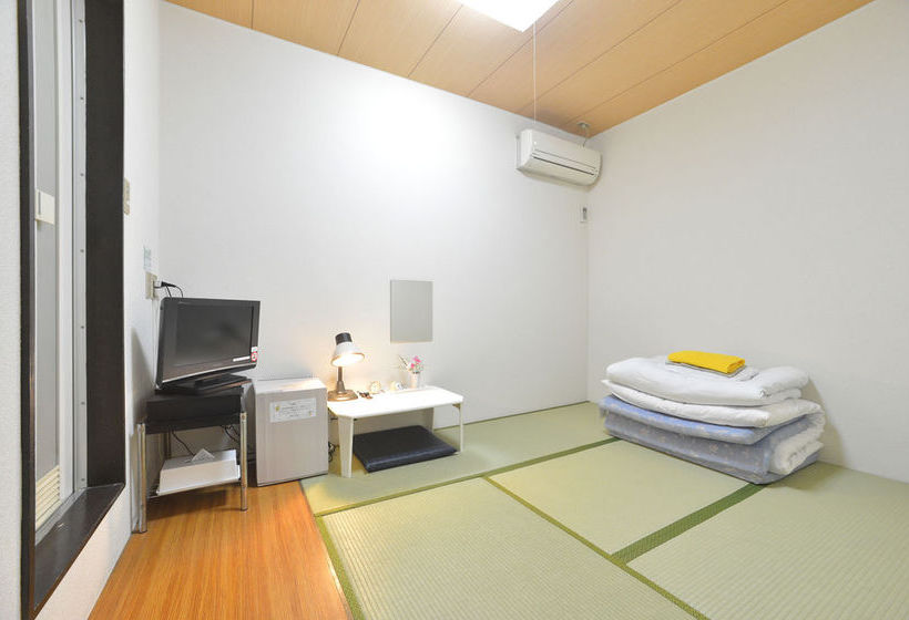 هتل Business  Bl Kuwana