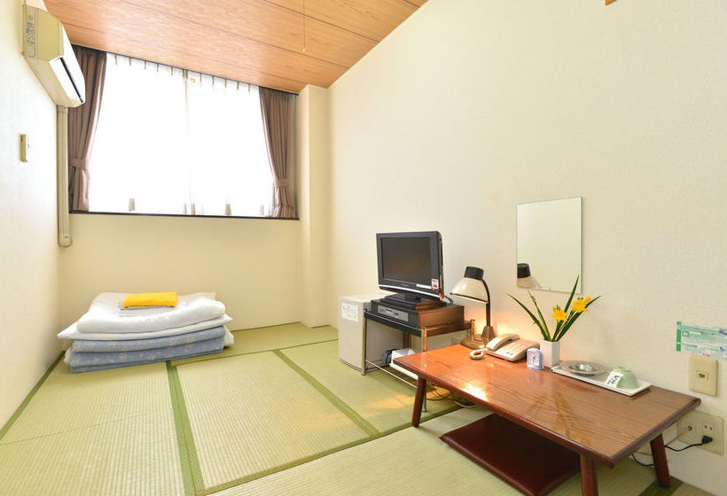 هتل Business  Bl Kuwana