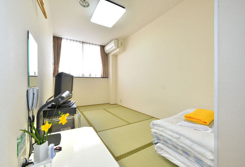 هتل Business  Bl Kuwana