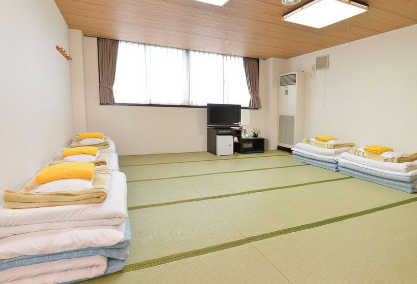 هتل Business  Bl Kuwana