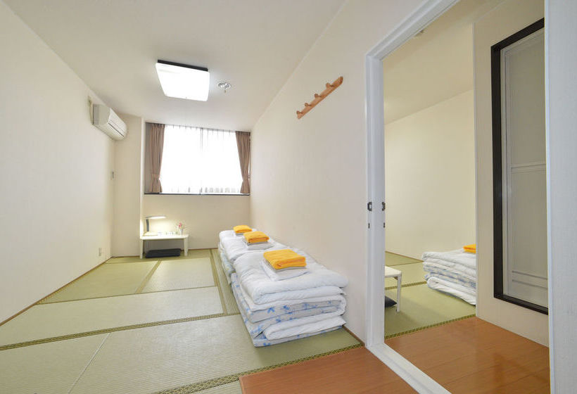 هتل Business  Bl Kuwana