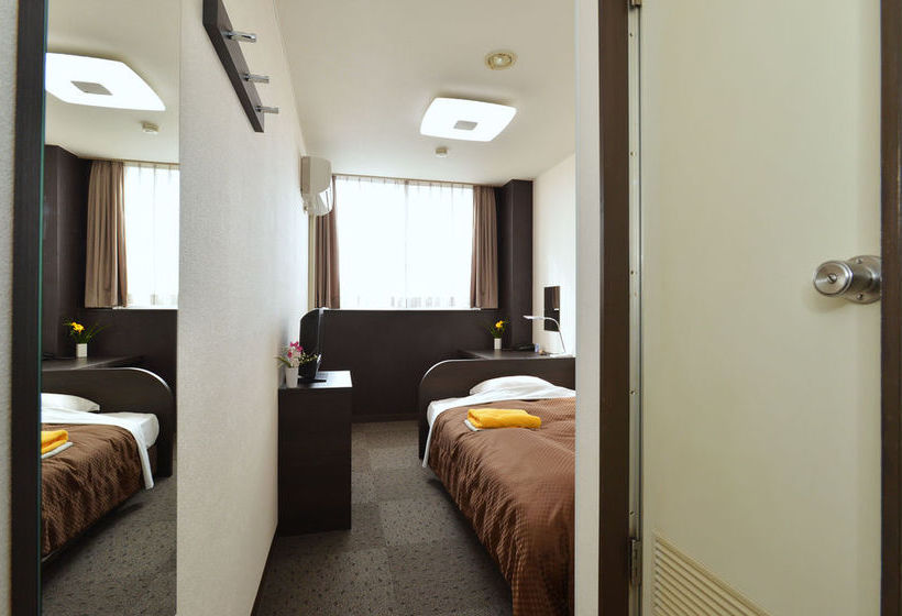 هتل Business  Bl Kuwana