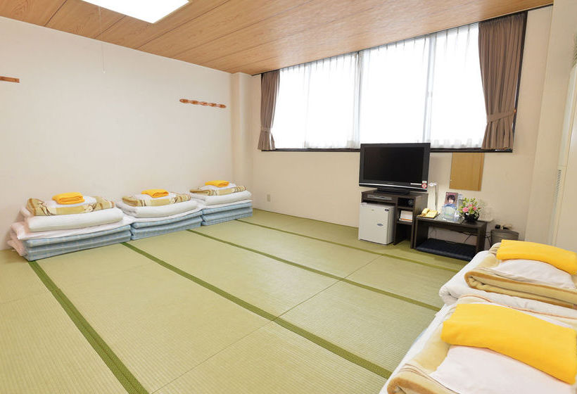 هتل Business  Bl Kuwana