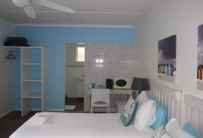 Byways Bed And Breakfast