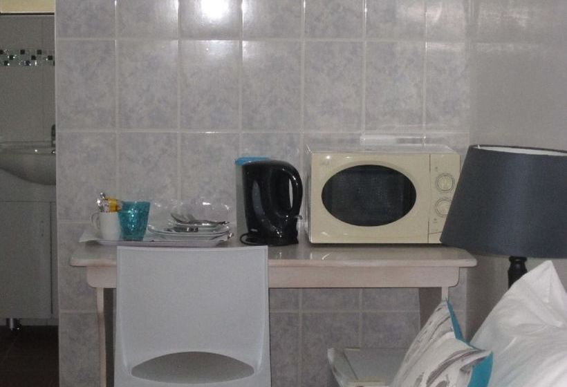 Byways Bed And Breakfast