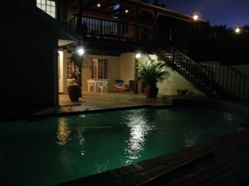 Byways Bed And Breakfast