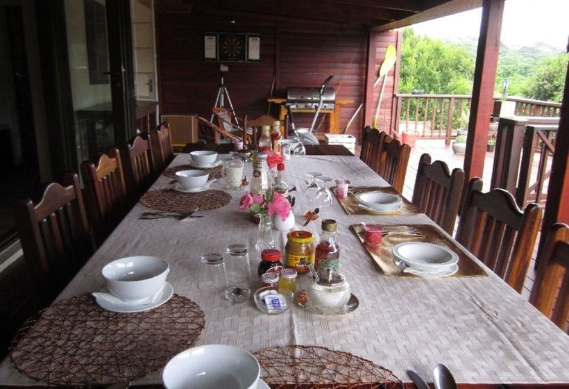 Byways Bed And Breakfast