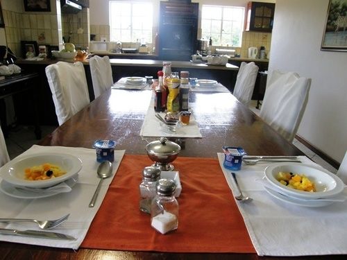 Byways Bed And Breakfast