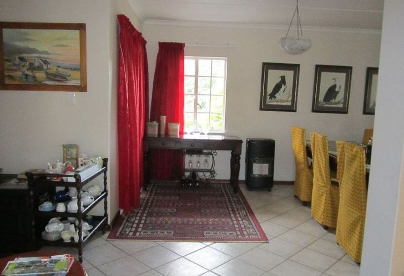 Byways Bed And Breakfast