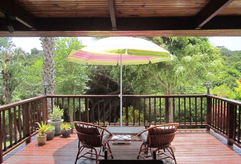 Byways Bed And Breakfast