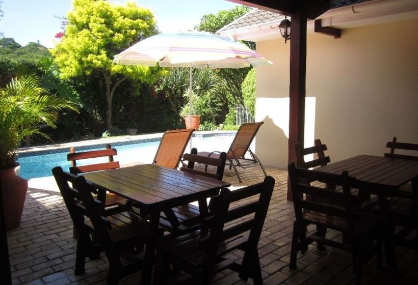 Byways Bed And Breakfast