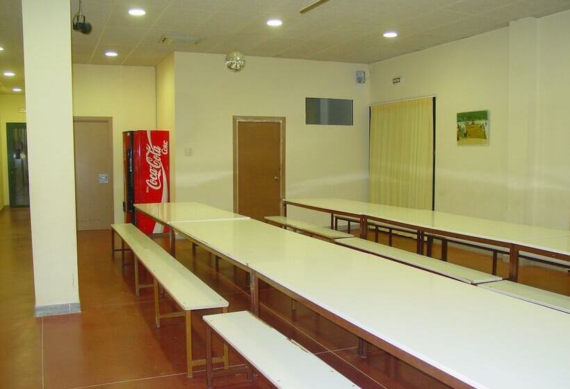 Ca N Oliver   Hostel