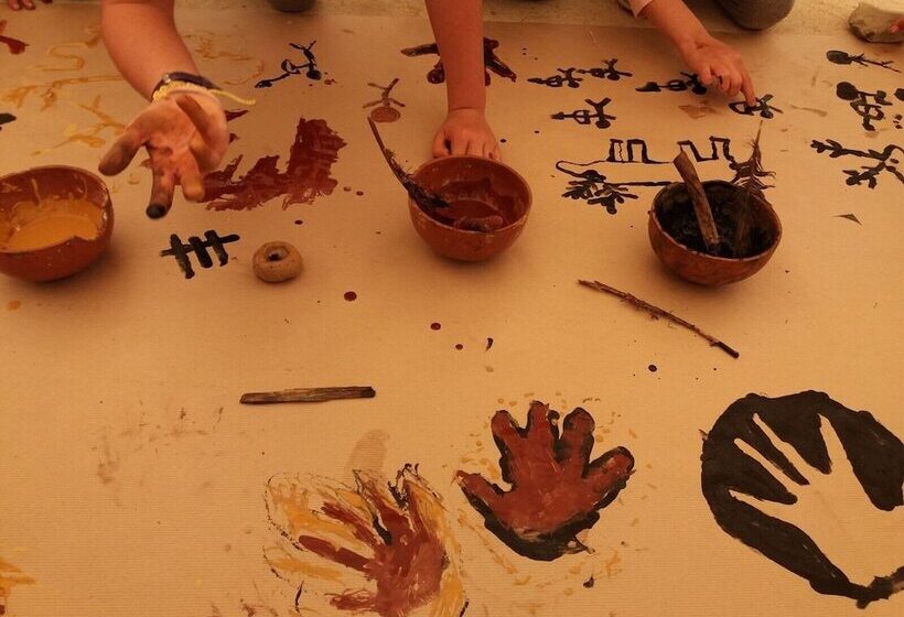 Ca N Oliver   Hostel