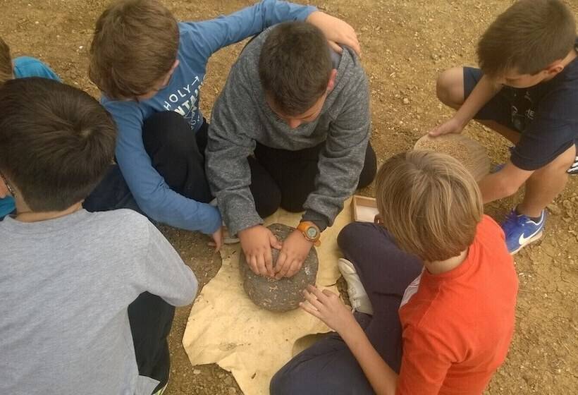 Ca N Oliver   Hostel