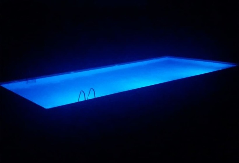 Ca N Oliver   Hostel