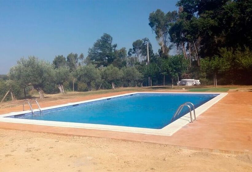 Ca N Oliver   Hostel