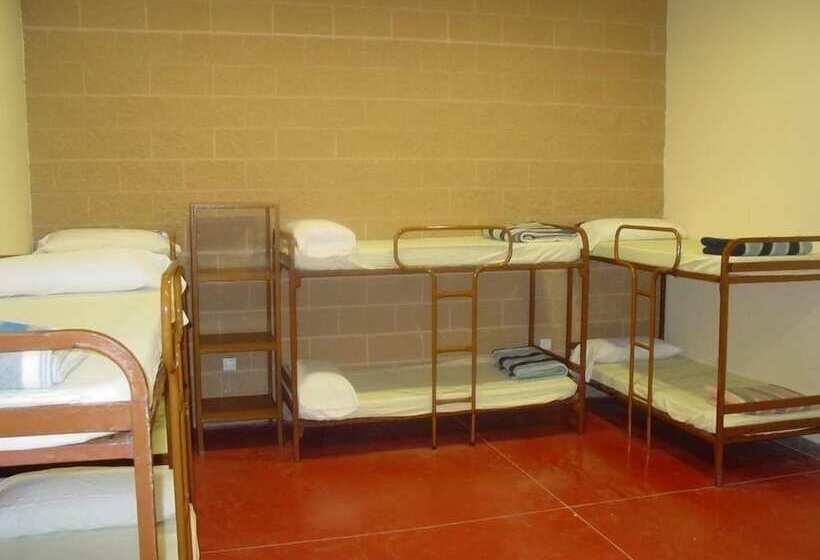 Ca N Oliver   Hostel