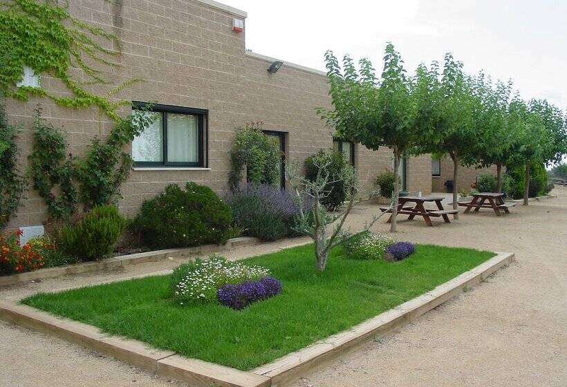 Ca N Oliver   Hostel