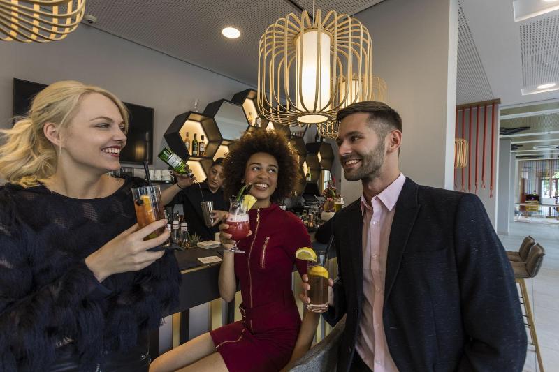 Capri By Fraser Berlin