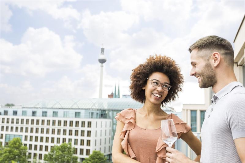 Capri By Fraser Berlin