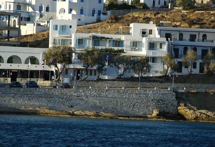Paros Carmel