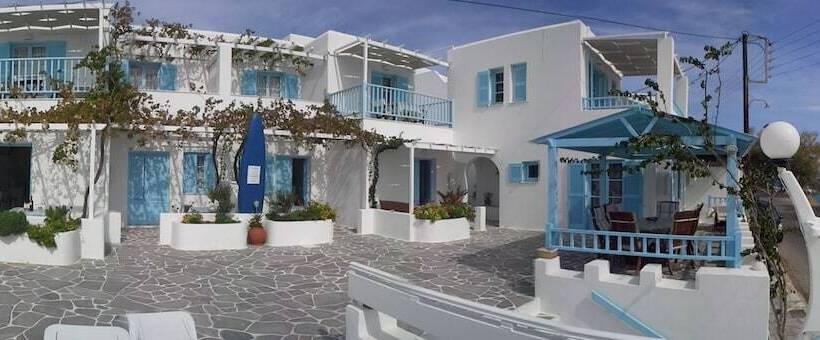 Paros Carmel