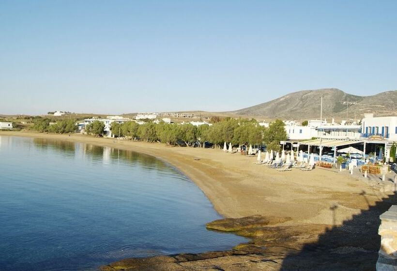 Paros Carmel