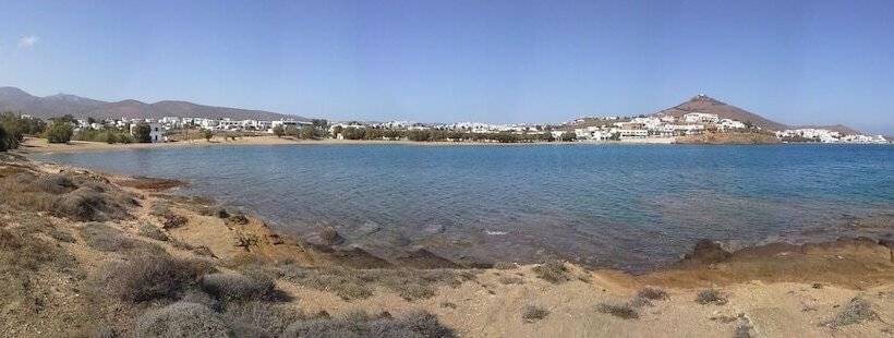 Paros Carmel