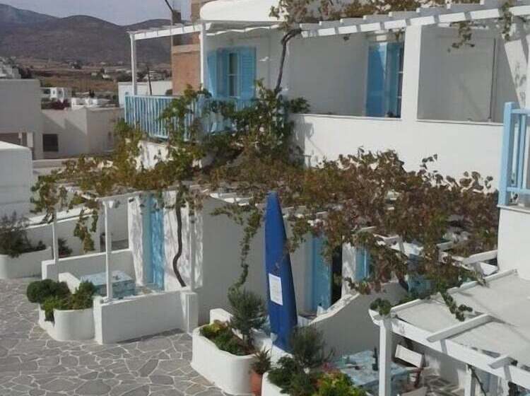 Paros Carmel