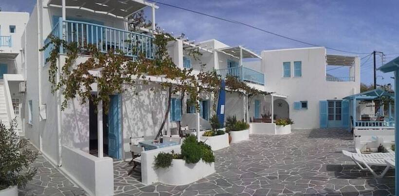 Paros Carmel