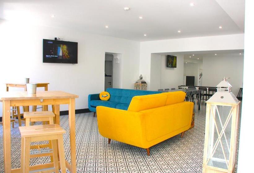 Cascais Home Sweet Hostel