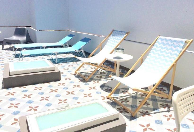 Cascais Home Sweet Hostel