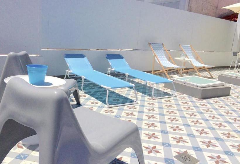 Cascais Home Sweet Hostel