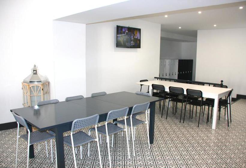 Cascais Home Sweet Hostel