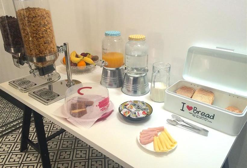 Cascais Home Sweet Hostel