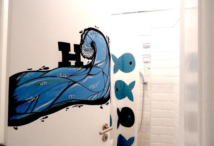 Cascais Home Sweet Hostel